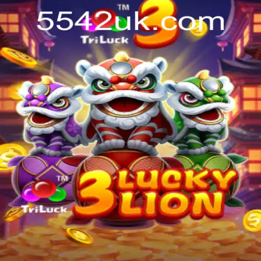 Explore the Exciting World of 3LUCKYLION