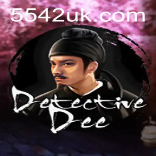 DetectiveDee: Solving Mysteries in a World of Intrigue