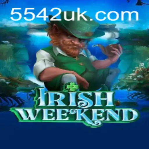 Immerse Yourself in the Thrill of IrishWeekend: The Ultimate Gaming Experience