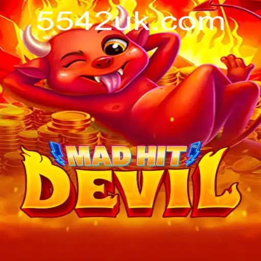 MadHitDevil: Unveiling the Thrilling Gameplay of Chaos and Strategy