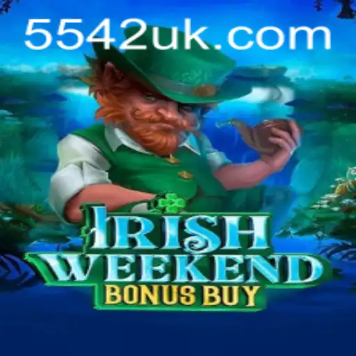 Discover the Excitement of IrishWeekendBonusBuy: A Modern Gaming Experience