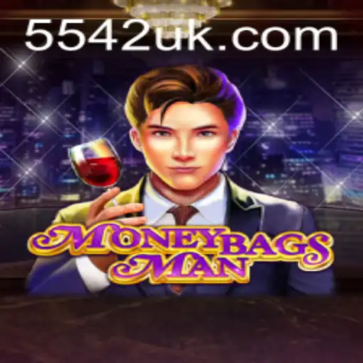 Unveiling the World of MoneybagsMan: A Thrilling Adventure with 5542