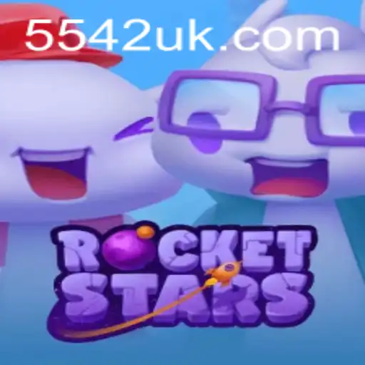 RocketStars: Navigating the Cosmos of Gaming