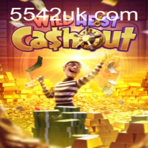 WildHeistCashout: A Thrilling Gaming Experience