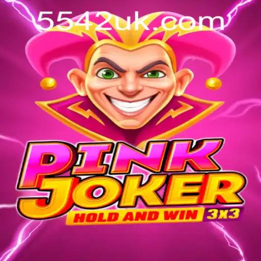 Unveiling the Exciting World of Pinkjoker: A Thrilling New Game