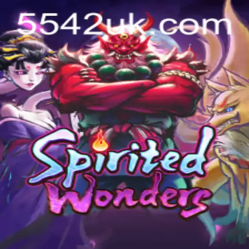 The Enchanting Realm of SpiritedWonders: A Journey into Mystical Gaming
