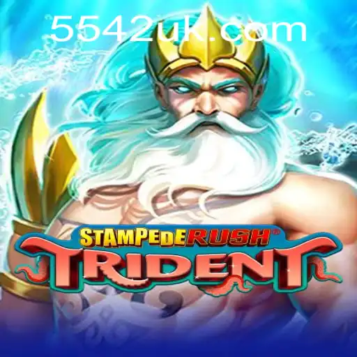 StempedeRushTrident: Dive into the Wave of Excitement