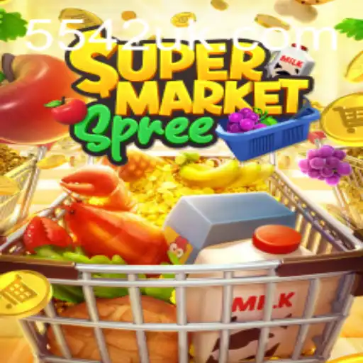 Discover the Exciting World of SupermarketSpree: A Deep Dive