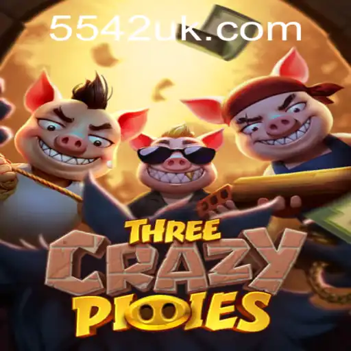 A Journey into the World of ThreeCrazyPiggies: The Game Taking the Digital World by Storm