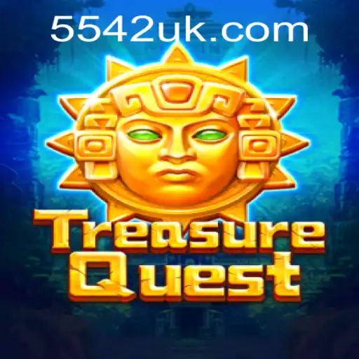 Discover the Exciting World of TreasureQuest